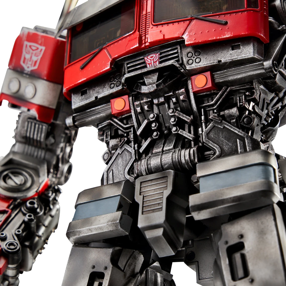 Robosen Optimus Prime Rise Of The Beasts Signature Robot (Limited Edition) 13 Robosen Optimus Prime Rise Of The Beasts Signature Robot (Limited Edition) - Image 11