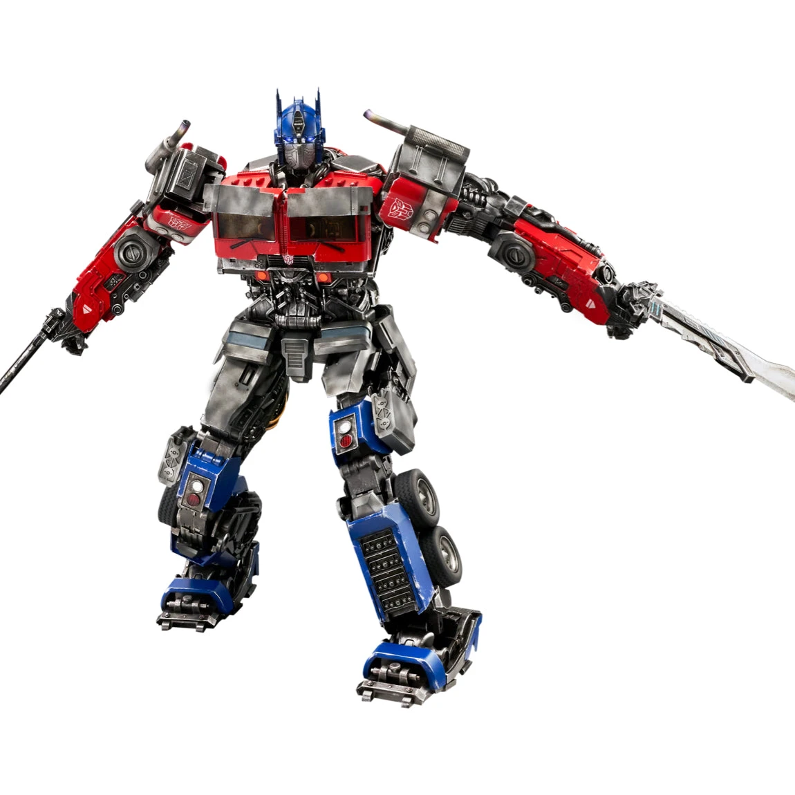 Robosen Optimus Prime Rise Of The Beasts Signature Robot (Limited Edition) 18 Robosen Optimus Prime Rise Of The Beasts Signature Robot (Limited Edition) - Image 16