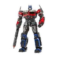 Robosen Optimus Prime Rise Of The Beasts Signature Robot (Limited Edition)