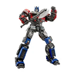 Robosen Optimus Prime Rise Of The Beasts Signature Robot (Limited Edition) 24 Robosen Optimus Prime Rise Of The Beasts Signature Robot (Limited Edition) -Hasbro Pulse 3 2x ac863818 3728 43c0 8939 42d780a30b7f