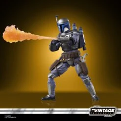 Star Wars The Vintage Collection Jango Fett - Presale -Hasbro Pulse 3 3493206d 201b 4ac1 9504 d69f82dde1b1