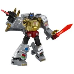 Robosen Transformers Grimlock Auto-Converting Robot - Flagship Collector's Edition - Presale