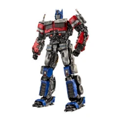 Robosen Optimus Prime Rise Of The Beasts Signature Robot (Limited Edition) 25 Robosen Optimus Prime Rise Of The Beasts Signature Robot (Limited Edition) -Hasbro Pulse 4 2x 46929894 c78c 40ed 8479 63e0563abef4