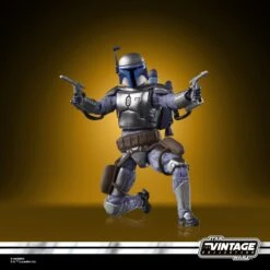 Star Wars The Vintage Collection Jango Fett - Presale -Hasbro Pulse 4 b01422fa 4e55 45b5 b325 edc97b3f1ec0