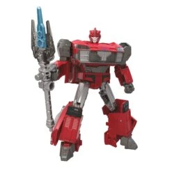 Transformers Generations Legacy Deluxe Prime Universe Knock-Out