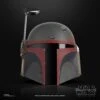 Star Wars The Black Series Boba Fett (Re-Armored) Premium Electronic Helmet -Hasbro Pulse 515925 BL BOBA FETT REARMORED 03