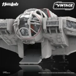 Star Wars The Vintage Collection The Ghost 38 Star Wars The Vintage Collection The Ghost -Hasbro Pulse 524516 MAVEN RENDER PDP18