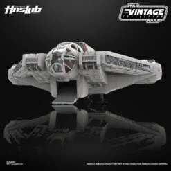 Star Wars The Vintage Collection The Ghost 31 Star Wars The Vintage Collection The Ghost -Hasbro Pulse 524516 MAVEN RENDER PDP19
