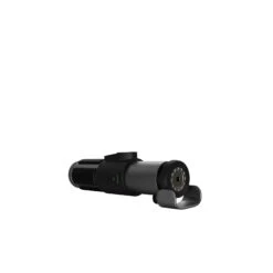 Star Wars The Black Series Yoda Lightsaber -Hasbro Pulse 524915 STAMOS HILTONLY white