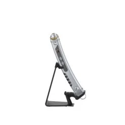 Star Wars The Black Series Force FX Elite Ahsoka Tano Lightsaber -Hasbro Pulse 526905 F9178 Sadier Hilt RSide new white