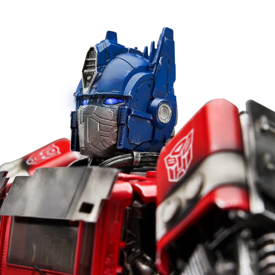 Robosen Optimus Prime Rise Of The Beasts Signature Robot (Limited Edition) 7 Robosen Optimus Prime Rise Of The Beasts Signature Robot (Limited Edition) - Image 5