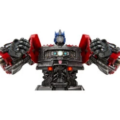 Robosen Optimus Prime Rise Of The Beasts Signature Robot (Limited Edition) 27 Robosen Optimus Prime Rise Of The Beasts Signature Robot (Limited Edition) -Hasbro Pulse 6 2x f1e6db35 1138 4d42 8a4c 9f47fbb463bc