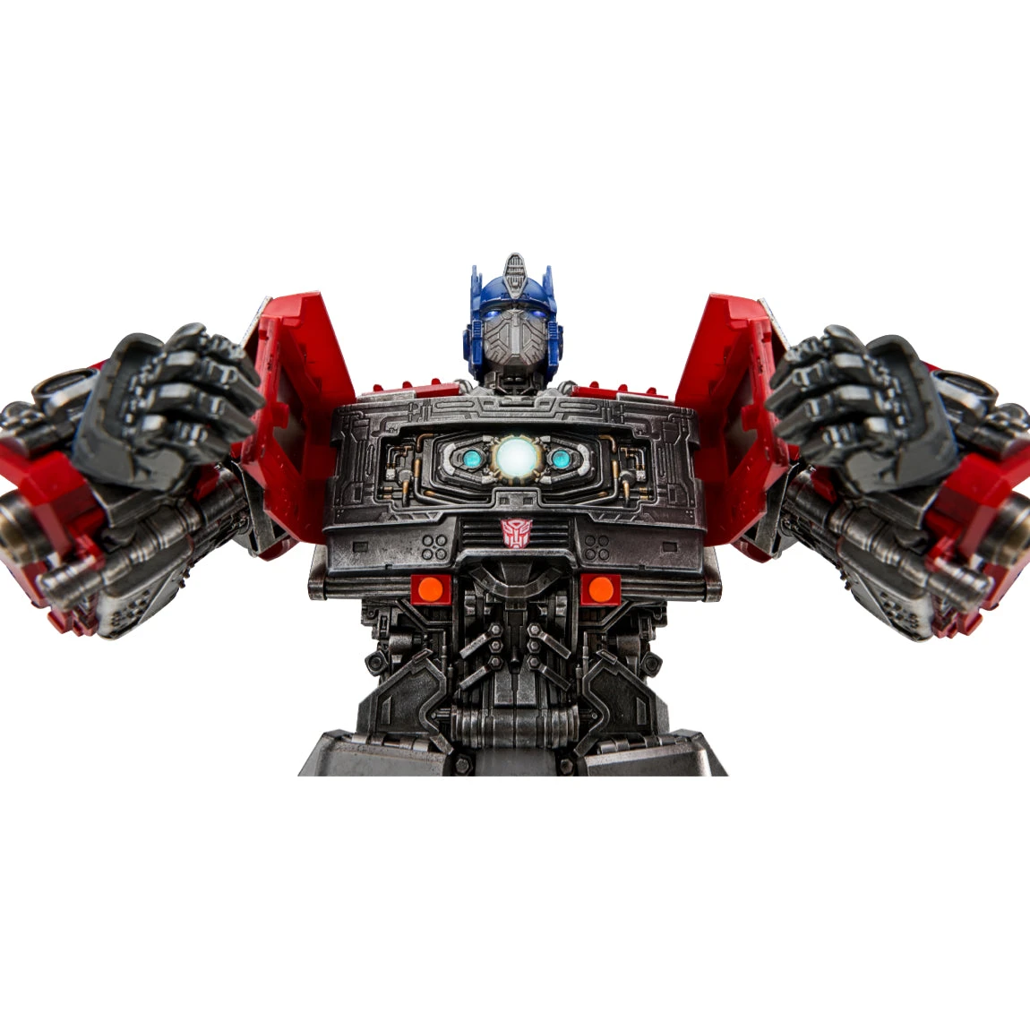 Robosen Optimus Prime Rise Of The Beasts Signature Robot (Limited Edition) 8 Robosen Optimus Prime Rise Of The Beasts Signature Robot (Limited Edition) - Image 6
