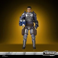 Star Wars The Vintage Collection Jango Fett - Presale -Hasbro Pulse 7 66a2d7ac 5454 423f b7ac 6d601aa0bd0c