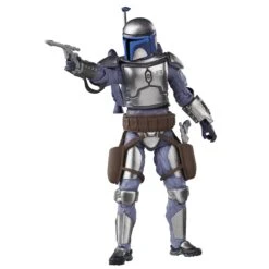 Star Wars The Vintage Collection Jango Fett - Presale -Hasbro Pulse 9 2d6edd2e ac71 496a a013 fdc47a3591e3
