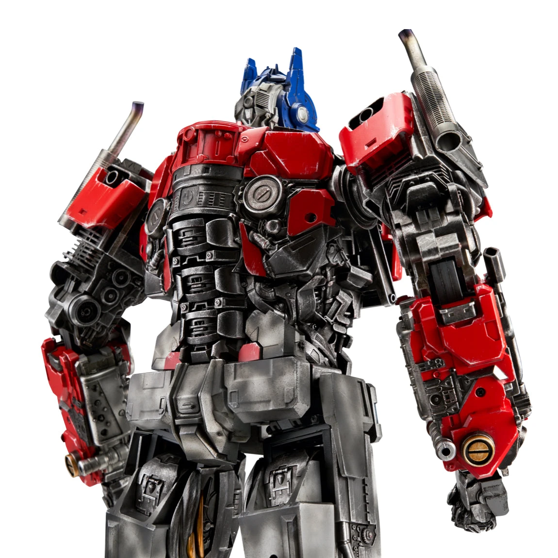 Robosen Optimus Prime Rise Of The Beasts Signature Robot (Limited Edition) 10 Robosen Optimus Prime Rise Of The Beasts Signature Robot (Limited Edition) - Image 8