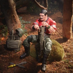 G.I. Joe Classified Series David L. "Bazooka" Katzenbogen Figure - Presale -Hasbro Pulse Bazooka5 fb6d5062 f4aa 4b53 adf0 f5102efc741b