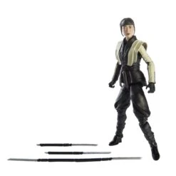 G.I. Joe Classified Series Akiko Action Figure -Hasbro Pulse F0112 PROD GIJ CS Figure Akiko MV 0480 Online 300DPI
