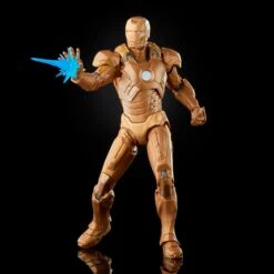 Marvel Legends Series Happy Hogan And Iron Man Mark 21 -Hasbro Pulse F0191 PROD MVL IRONMANMIDASHAPPYHOGAN 0001 Online 2000SQ