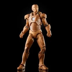 Marvel Legends Series Happy Hogan And Iron Man Mark 21 -Hasbro Pulse F0191 PROD MVL IRONMANMIDASHAPPYHOGAN 0003 Online 2000SQ