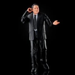 Marvel Legends Series Happy Hogan And Iron Man Mark 21 -Hasbro Pulse F0191 PROD MVL IRONMANMIDASHAPPYHOGAN 0006 Online 2000SQ