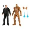 Marvel Legends Series Happy Hogan And Iron Man Mark 21 -Hasbro Pulse F0191 PROD MVL IRONMANMIDASHAPPYHOGAN 0009 Online 2000SQ