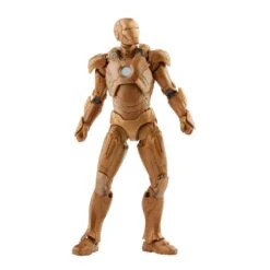Marvel Legends Series Happy Hogan And Iron Man Mark 21 -Hasbro Pulse F0191 PROD MVL IRONMANMIDASHAPPYHOGAN 0012 Online 2000SQ