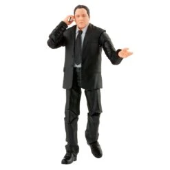 Marvel Legends Series Happy Hogan And Iron Man Mark 21 -Hasbro Pulse F0191 PROD MVL IRONMANMIDASHAPPYHOGAN 0015 Online 2000SQ