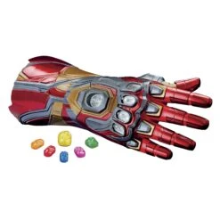 Marvel Legends Series Iron Man Nano Gauntlet 21 Marvel Legends Series Iron Man Nano Gauntlet -Hasbro Pulse F01965L00 5010993842032 detail 21 Online 2000SQ