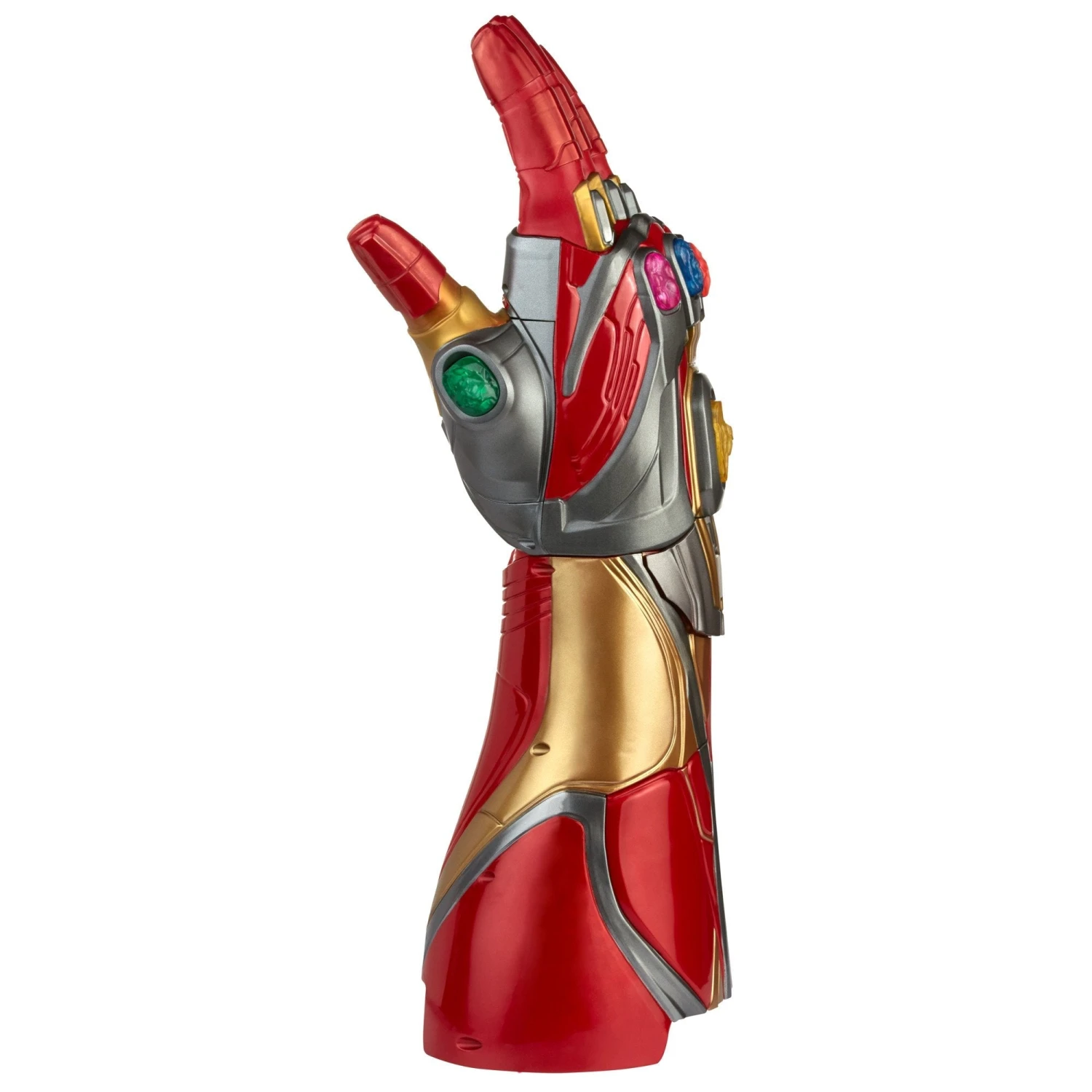 Marvel Legends Series Iron Man Nano Gauntlet 10 Marvel Legends Series Iron Man Nano Gauntlet - Image 8