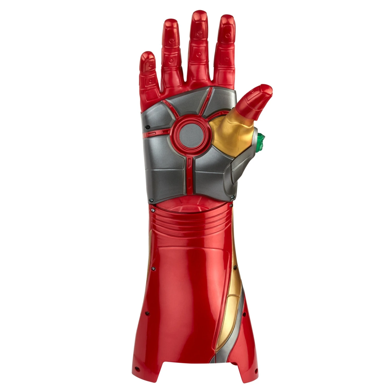 Marvel Legends Series Iron Man Nano Gauntlet 11 Marvel Legends Series Iron Man Nano Gauntlet - Image 9