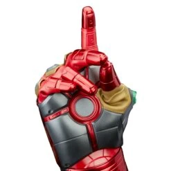 Marvel Legends Series Iron Man Nano Gauntlet 24 Marvel Legends Series Iron Man Nano Gauntlet -Hasbro Pulse F0196 PROD MVL AVNClassicLegendsGear 0007 Online 2000SQ