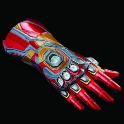 Marvel Legends Series Iron Man Nano Gauntlet 18 Marvel Legends Series Iron Man Nano Gauntlet -Hasbro Pulse F0196 PROD MVL AVNClassicLegendsGear 0053 B Online 2000SQ