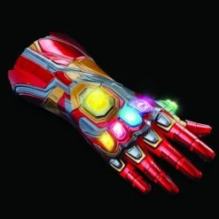 Marvel Legends Series Iron Man Nano Gauntlet 19 Marvel Legends Series Iron Man Nano Gauntlet -Hasbro Pulse F0196 PROD MVL AVNClassicLegendsGear 0053 Online 2000SQ