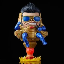 Marvel Legends Series M.O.D.O.K. World Domination Tour Collection -Hasbro Pulse F0197 PROD MVL SDCC1 0002