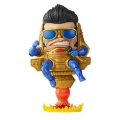 Marvel Legends Series M.O.D.O.K. World Domination Tour Collection -Hasbro Pulse F0197 PROD MVL SDCC1 0011