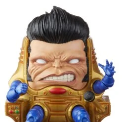 Marvel Legends Series M.O.D.O.K. World Domination Tour Collection -Hasbro Pulse F0197 PROD MVL SDCC1 0013