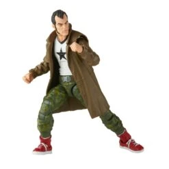 Marvel Legends Series M.O.D.O.K. World Domination Tour Collection -Hasbro Pulse F0197 PROD MVL SDCC1 0015