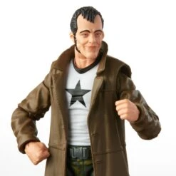 Marvel Legends Series M.O.D.O.K. World Domination Tour Collection -Hasbro Pulse F0197 PROD MVL SDCC1 0017