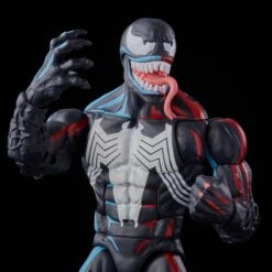 Marvel Legends Series Venom -Hasbro Pulse F0199 PROD MVL SDCC2 0005