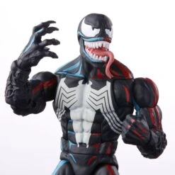 Marvel Legends Series Venom -Hasbro Pulse F0199 PROD MVL SDCC2 0009