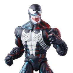 Marvel Legends Series Venom -Hasbro Pulse F0199 PROD MVL SDCC2 0010