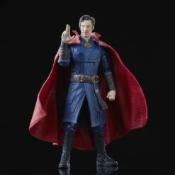 Marvel Legends Series Doctor Strange -Hasbro Pulse F0368 PROD MVL RUNES1 0001 Online 2000SQ