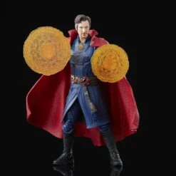 Marvel Legends Series Doctor Strange -Hasbro Pulse F0368 PROD MVL RUNES1 0002 Online 2000SQ