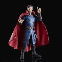 Marvel Legends Series Doctor Strange -Hasbro Pulse F0368 PROD MVL RUNES1 0003 Online 2000SQ