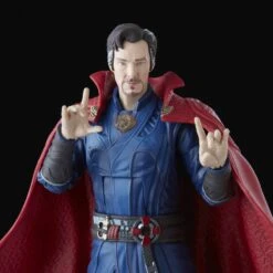 Marvel Legends Series Doctor Strange -Hasbro Pulse F0368 PROD MVL RUNES1 0004 Online 2000SQ