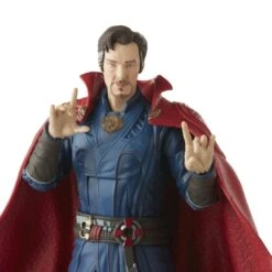 Marvel Legends Series Doctor Strange -Hasbro Pulse F0368 PROD MVL RUNES1 0008 Online 2000SQ