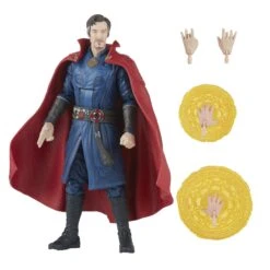 Marvel Legends Series Doctor Strange -Hasbro Pulse F0368 PROD MVL RUNES1 0009 Online 2000SQ