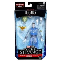 Marvel Legends Series Astral Form Doctor Strange -Hasbro Pulse F03705L00 5010993791033 pkg 21 Online 2000SQ