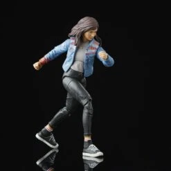 Marvel Legends Series America Chavez -Hasbro Pulse F0371 PROD MVL STRIPES4 0002 Online 2000SQ